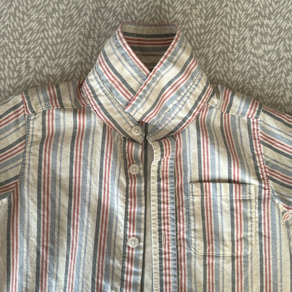 Old Navy Toddler Short Sleeve